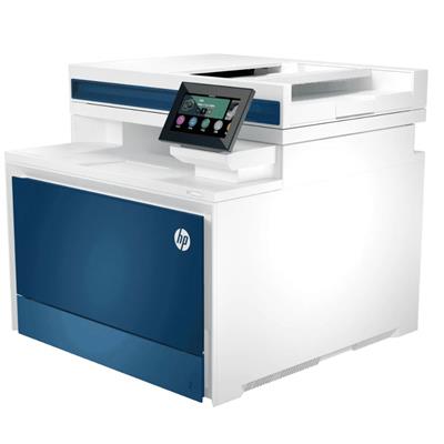 HP Color LaserJet Pro MFP 4303fdw Printer