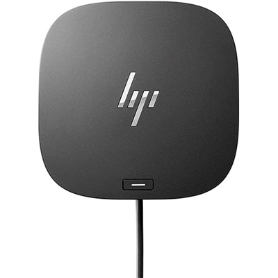 HP USB C Dock G5 Docking station for Laptops