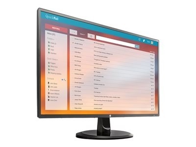 HP V270 27" LED Monitor