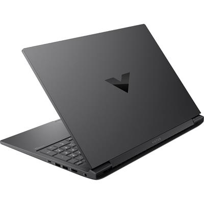 HP Victus 16-S1023DX Gaming Laptop | AMD Ryzen™ 7 8845HS 16GB 512GB, NVIDIA GeForce RTX 4070 8GB, 16.1" FHD 144Hz IPS, Backlit KB | Mica Silver
