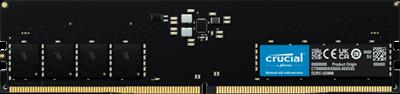 Crucial 32GB DDR5-4800 UDIMM