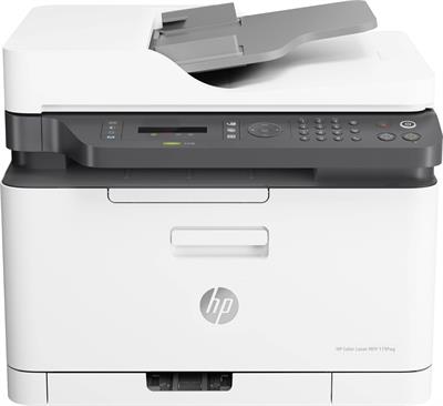 HP Color Laser MFP 179fwg printer