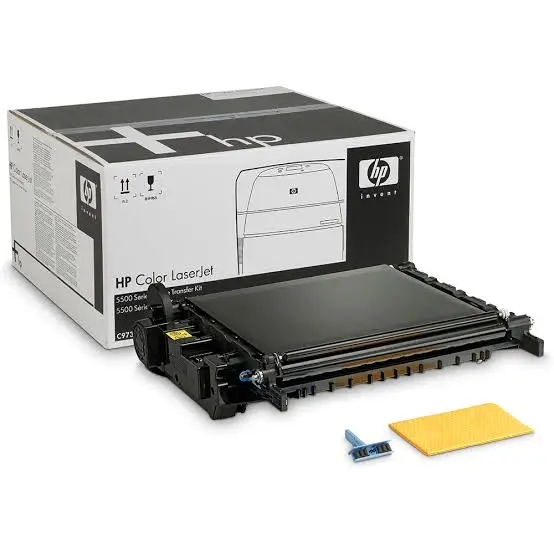 HP C9734B Genuine Color LaserJet Image Transfer Kit