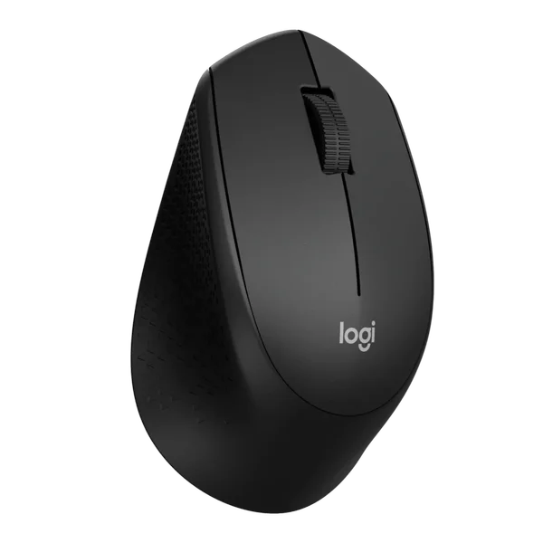 Logitech M330 Silent Plus Wireless Mouse