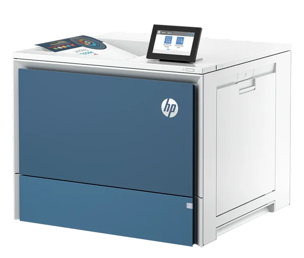 HP 5700dn High-Speed Color LaserJet Printer