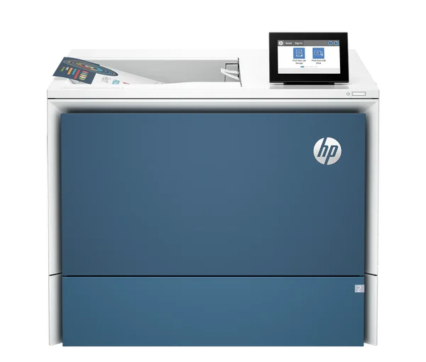HP 5700dn High-Speed Color LaserJet Printer