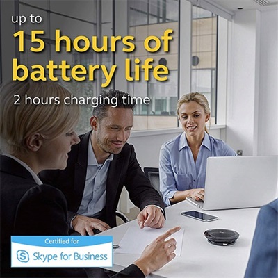 Jabra Speak 510 Bluetooth Conference System