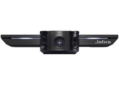 Jabra PanaCast 180° Panoramic 4K UHD Conferencing Webcam