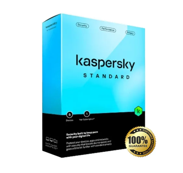 Kaspersky Standard