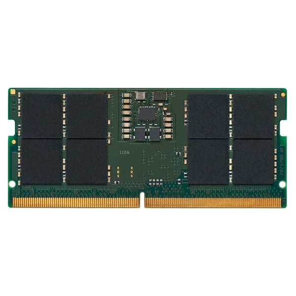 Kingston 16 GB DDR5 5600 MHz Laptop RAM 