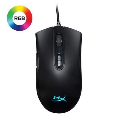 HyperX Pulsefire Core - RGB Gaming Mouse