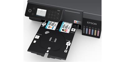 Epson EcoTank L8100 Multifunction A4 Ink Tank Photo Printer