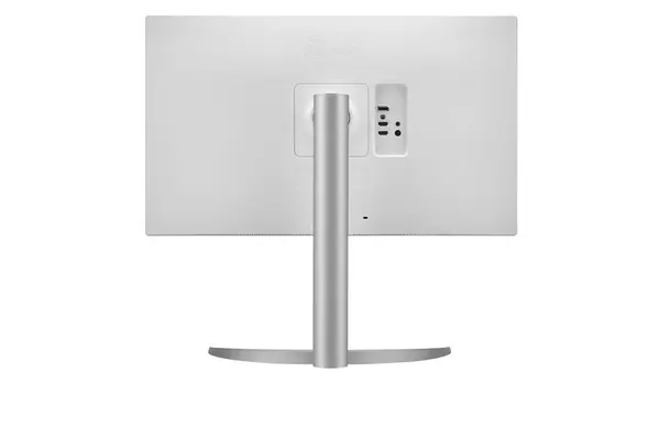LG 27UP650-W 27" UltraFine 4K UHD IPS Monitor – HDR400