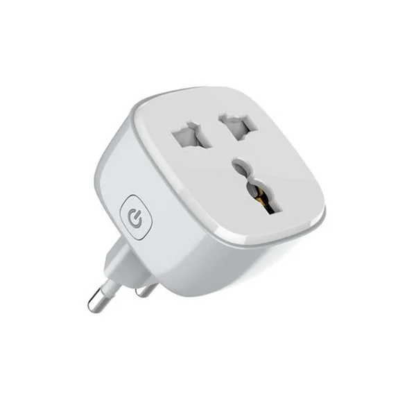 LDNIO SCW1050 Wi-Fi Smart Power Socket – Smart Home Remote Control