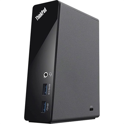 Lenovo ThinkPad OneLink Pro Dock With AC Adapter