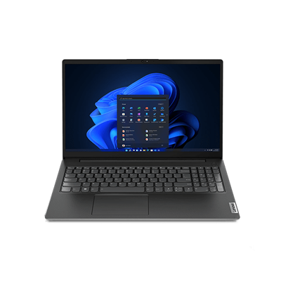  LENOVO V15 G3 IAP | 12th GEN | Intel Core I3-1215U | 4GB RAM | 256GB SSD | 15.6″ FHD | Business Black | DOS