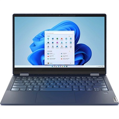 Lenovo Yoga 6 Ryzen 7-16GB-1TB-13.3" X360