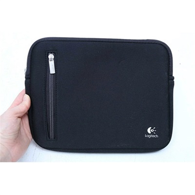 Logitech 10.2"  Netbook and tablet Sleeve