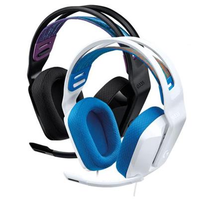Logitech G335 Wired Gaming Headset