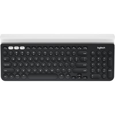 Logitech K780 Multi-Device Wireless Keyboard (Open Box)