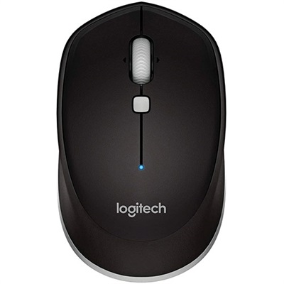 Logitech M337 Wireless Bluetooth Mouse