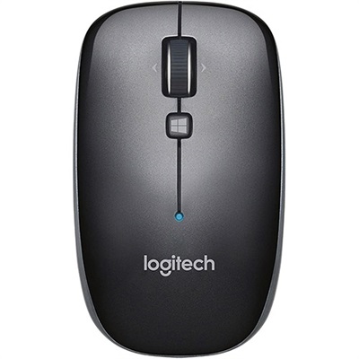 Logitech M557 Bluetooth Mouse