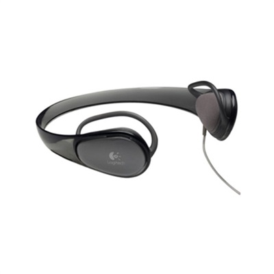 Logitech Sports wired Headphones