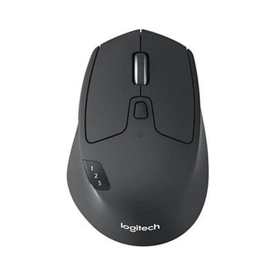 Logitech M720 Triathlon Mouse