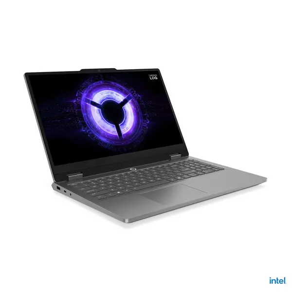 Lenovo LOQ 15 Essential 15IRX11 – Core i7-13650HX, RTX 5060 | 16GB RAM, 512GB SSD | 15.6" FHD 144Hz, Windows 11 Home