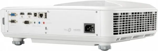 ViewSonic LS832WU Ultra Short Throw WUXGA Laser Projector – 5000 ANSI Lumens