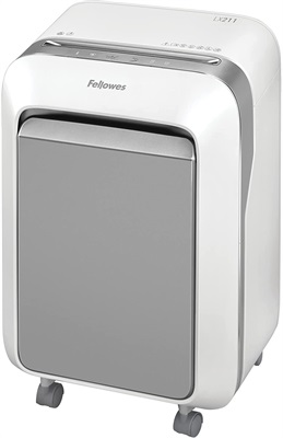 Fellowes Powershred LX211 Micro-Cut Shredder