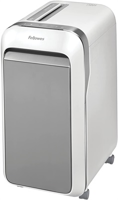 Fellowes Powershred LX221 Micro-Cut Shredder