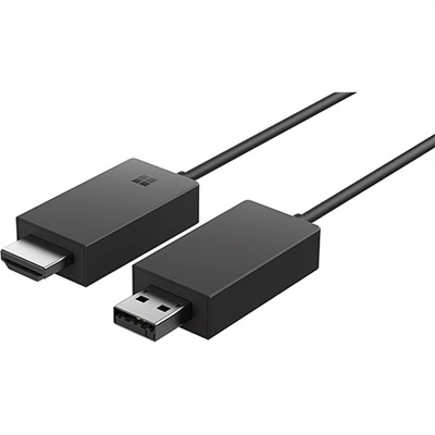Microsoft Original Wireless Display Adapter