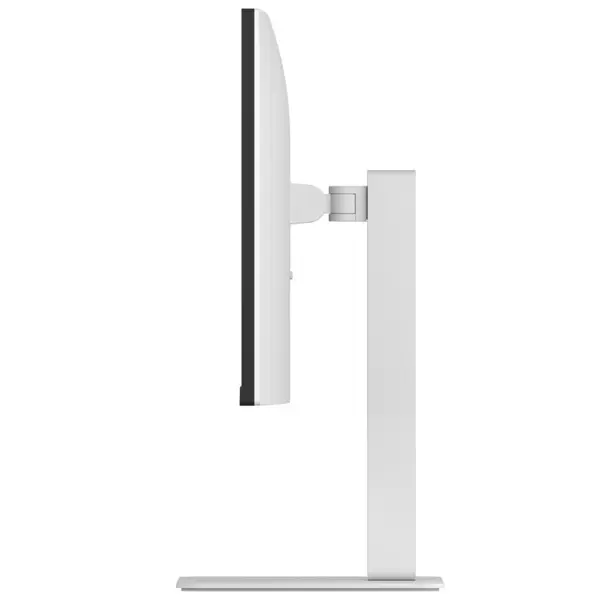 LG 27" 27US550-W, 4K (3840x2160) UHD Ultrafine IPS Computer Monitor with HDR10, DCI-P3 90%, 3-Side Borderless Design, White