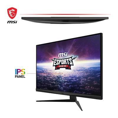 MSI G321Q 32″ 2K WQHD, 170Hz, IPS, Gaming Monitor