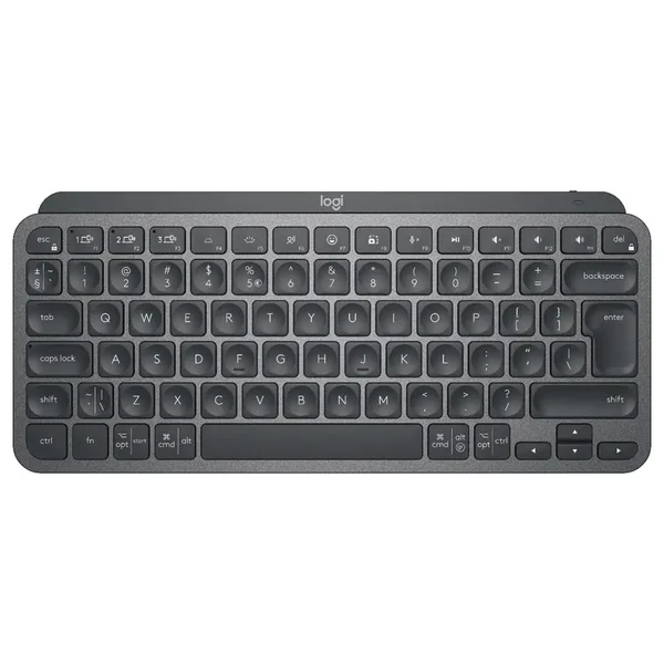 Logitech MX Keys Mini Wireless Keyboard