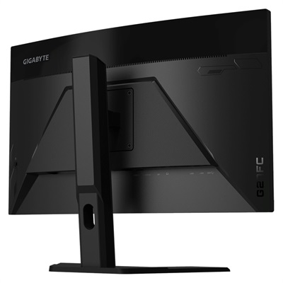 GIGABYTE G27FC 27″ 165Hz (1920 x 1080) VA 1500R Display Curved Gaming Monitor