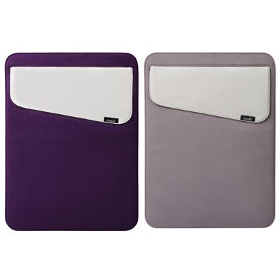 Moshi Muse 13 Sleeve for 13" MacBook, MacBook Pro 13, MacBook Air 13