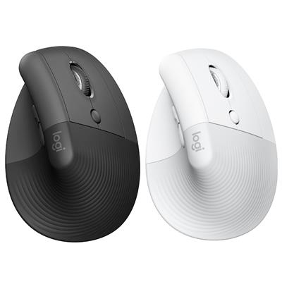 Logitech Lift Vertical Ergonomic Mouse