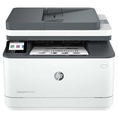 HP LaserJet Pro MFP 3103fdn Printer (3G631A)