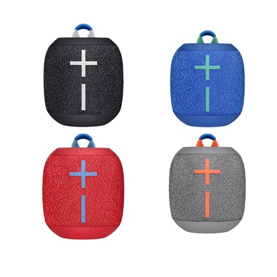 Logitech Ultimate Ears UE WONDERBOOM 2 Bluetooth Speaker