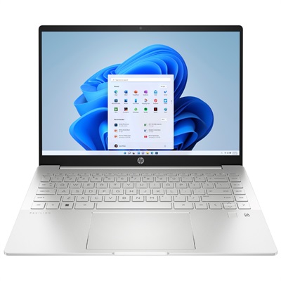 HP Pavilion Plus Laptop 14-eh0010wm