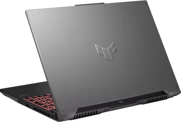 ASUS TUF Gaming A16 FA607NUQRL014 –16" WUXGA 144Hz Display | Ryzen 7 170, RTX 4050 6GB | 16GB RAM, 512GB SSD