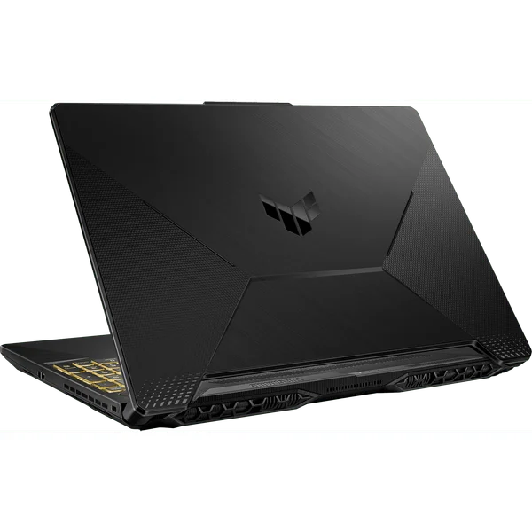 ASUS TUF Gaming A15 FA506NCQ-HN038 – 15.6" FHD 144Hz  Display | Ryzen 7 170, RTX 3050 4GB | 8GB RAM, 512GB SSD
