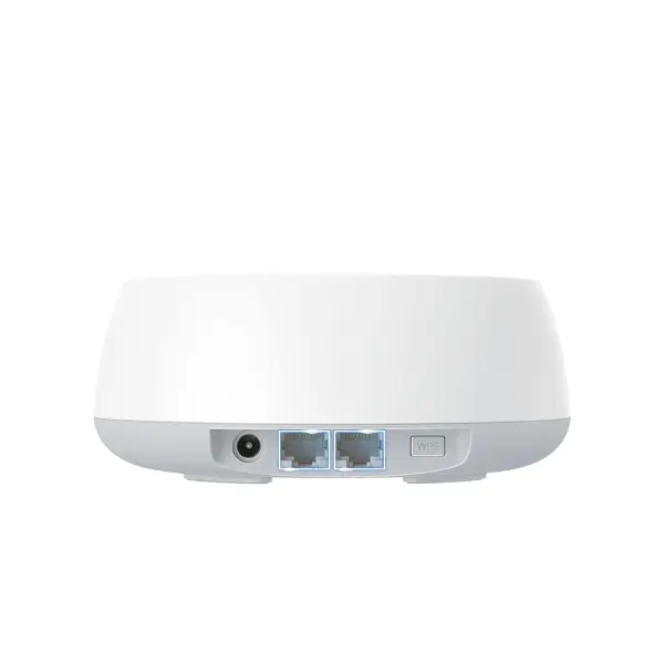 TP-Link Deco BE25(3-pack) BE5000 Whole Home Mesh Wi-Fi 7 System