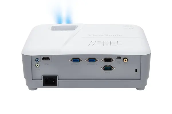 ViewSonic SP3 SVGA Business Projector – 4800 ANSI Lumens