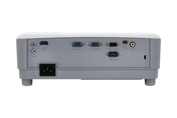 ViewSonic SP6 XGA Business Projector – 4000 ANSI Lumens
