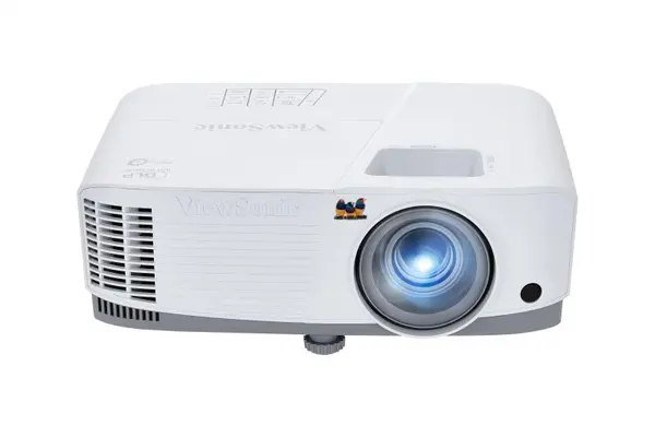 ViewSonic SP7 WXGA Business Projector – 4800 ANSI Lumens
