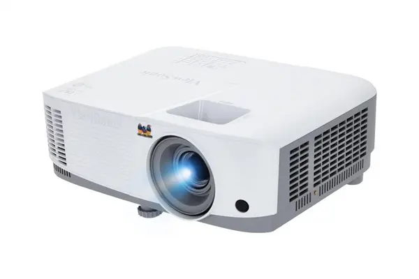 ViewSonic SP3 SVGA Business Projector – 4800 ANSI Lumens