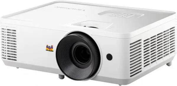 ViewSonic PA700W WXGA Business & Education Projector – 4500 ANSI Lumens